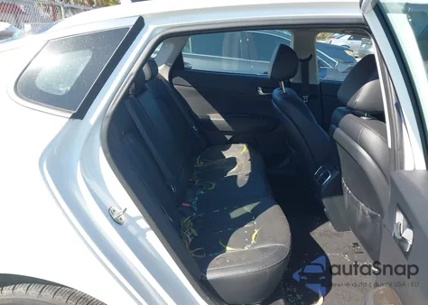 2018 Kia Optima Ex from USA, damaged, VIN 5XXGU4L37JG242641